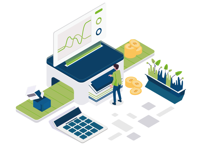 GovWay Materiais