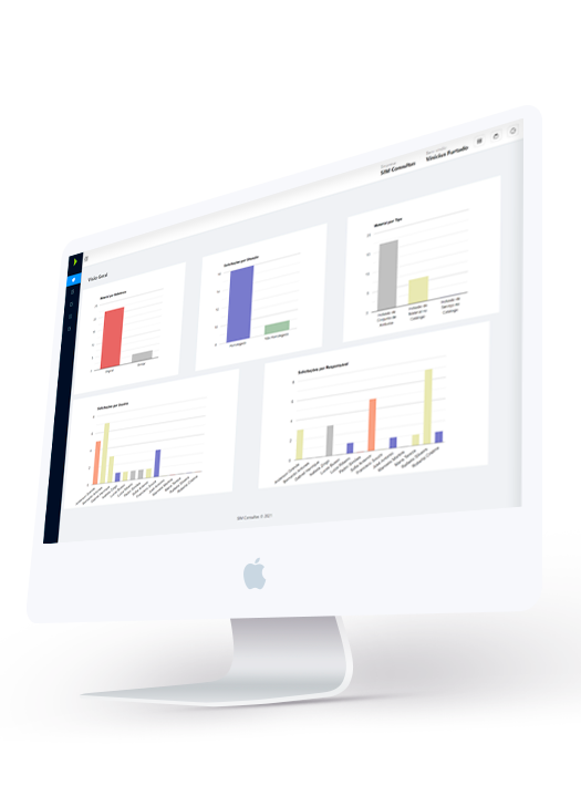 GovWay Dashboard