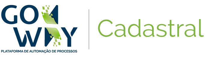 GovWay Cadastral Logo